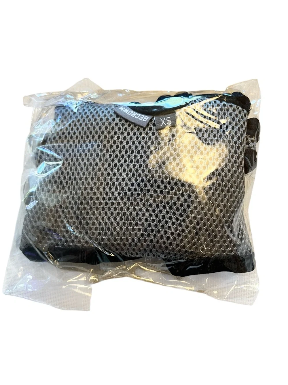 Becrowm Dog Wheelchair Size XS NEW